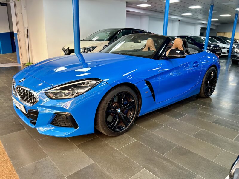 BMW Z4 sDrive 30i M Sport