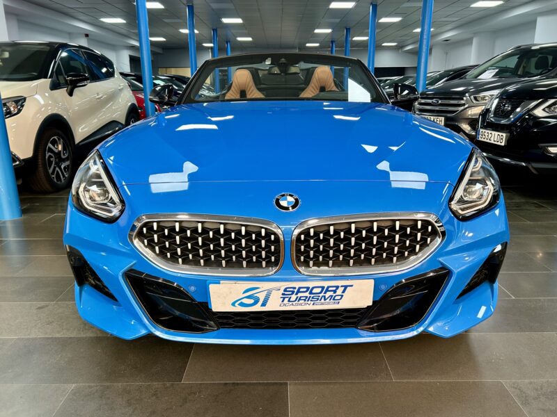 BMW Z4 sDrive 30i M Sport