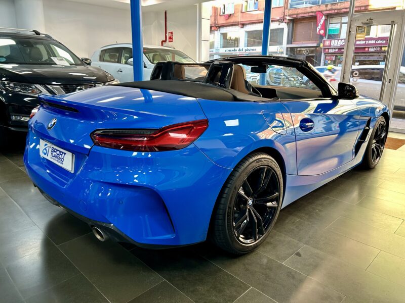 BMW Z4 sDrive 30i M Sport