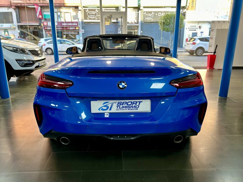 BMW Z4 sDrive 30i M Sport