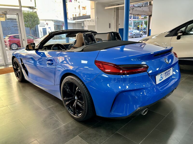 BMW Z4 sDrive 30i M Sport