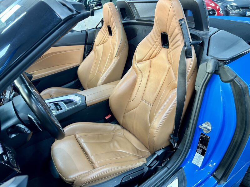 BMW Z4 sDrive 30i M Sport