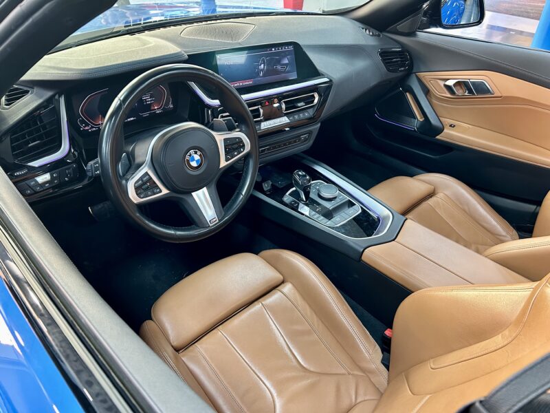 BMW Z4 sDrive 30i M Sport