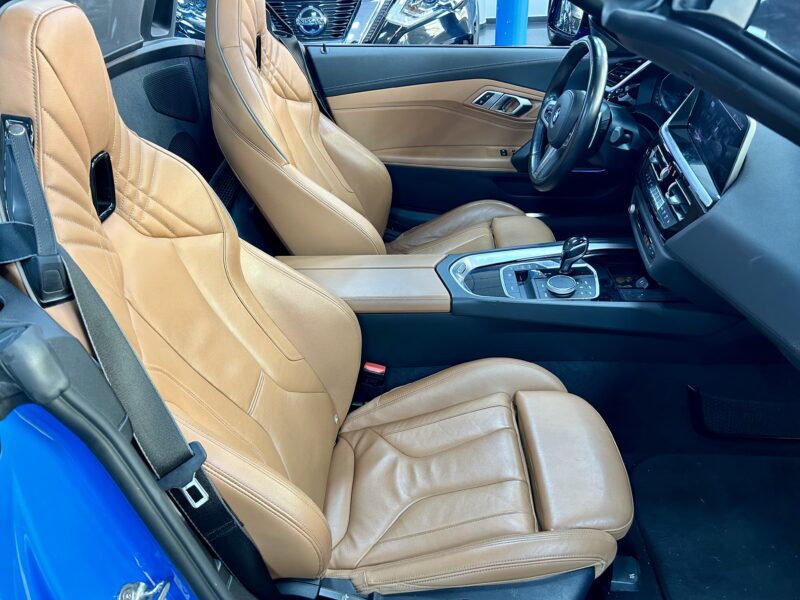BMW Z4 sDrive 30i M Sport