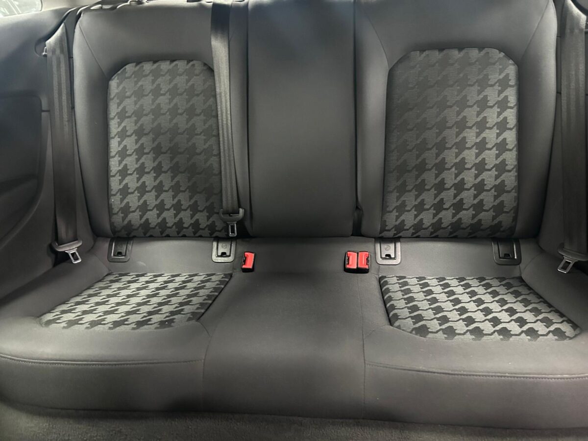 AUDI A3 1.6tdi attraction