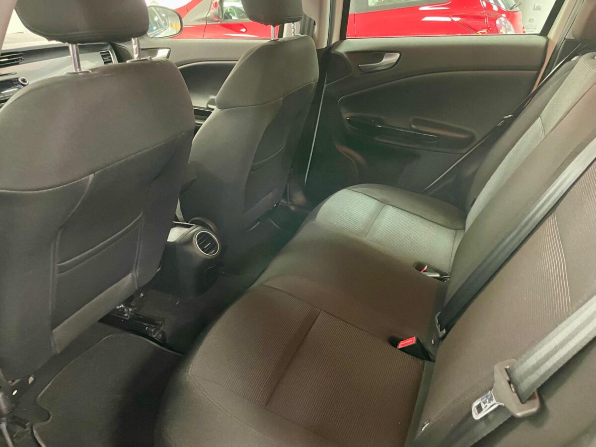 ALFA ROMEO 1.6JTDM DITINCTIVE