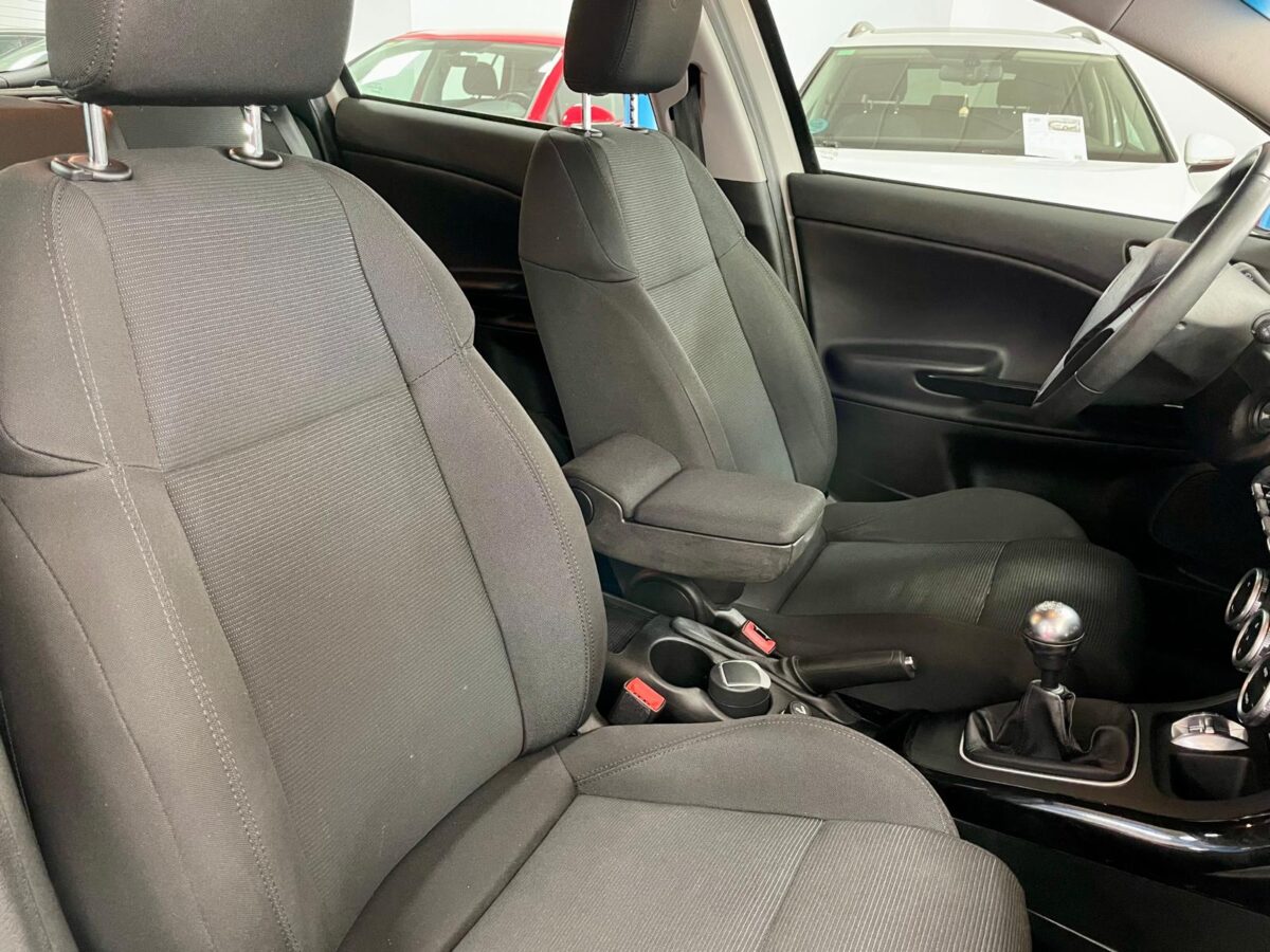 ALFA ROMEO 1.6JTDM DITINCTIVE