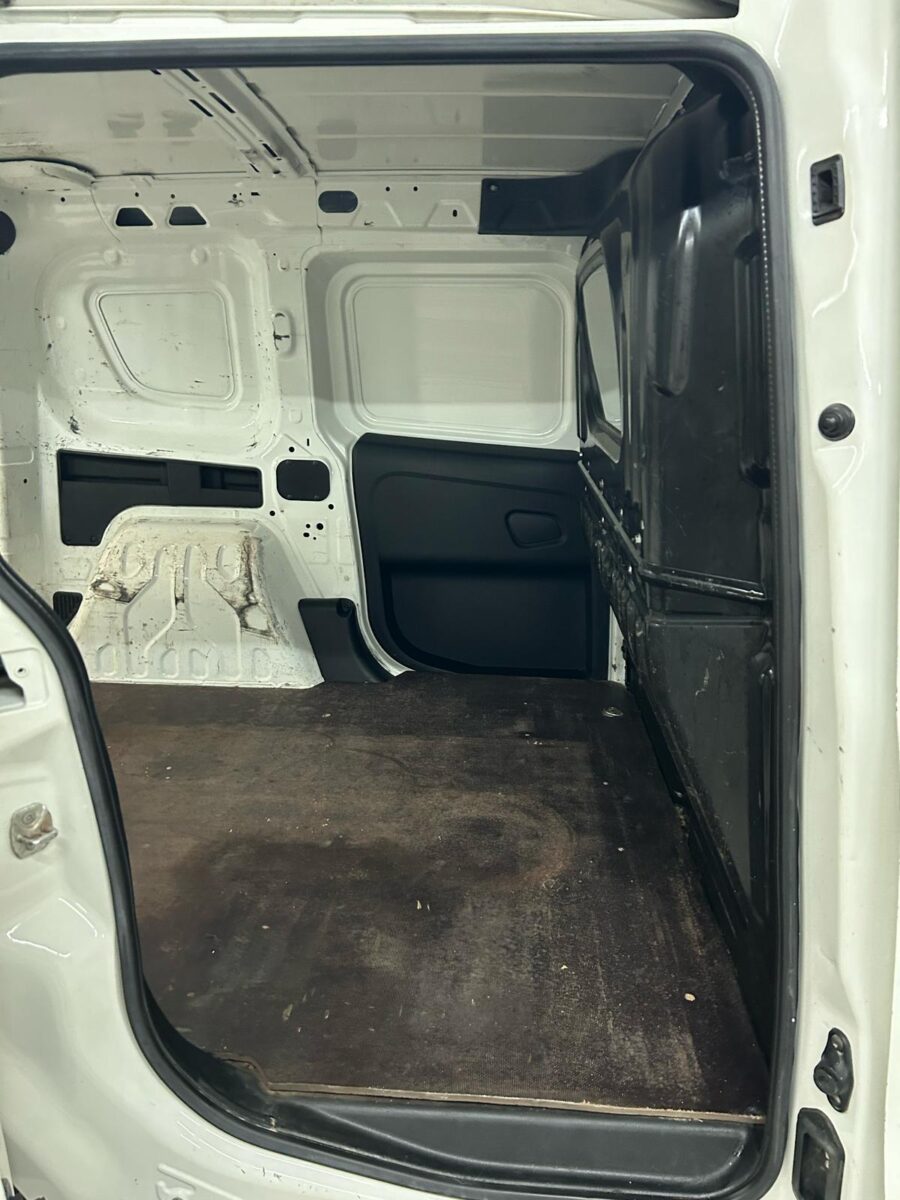 FIAT DOBLO Cargo base 1.3Multijet 70kw