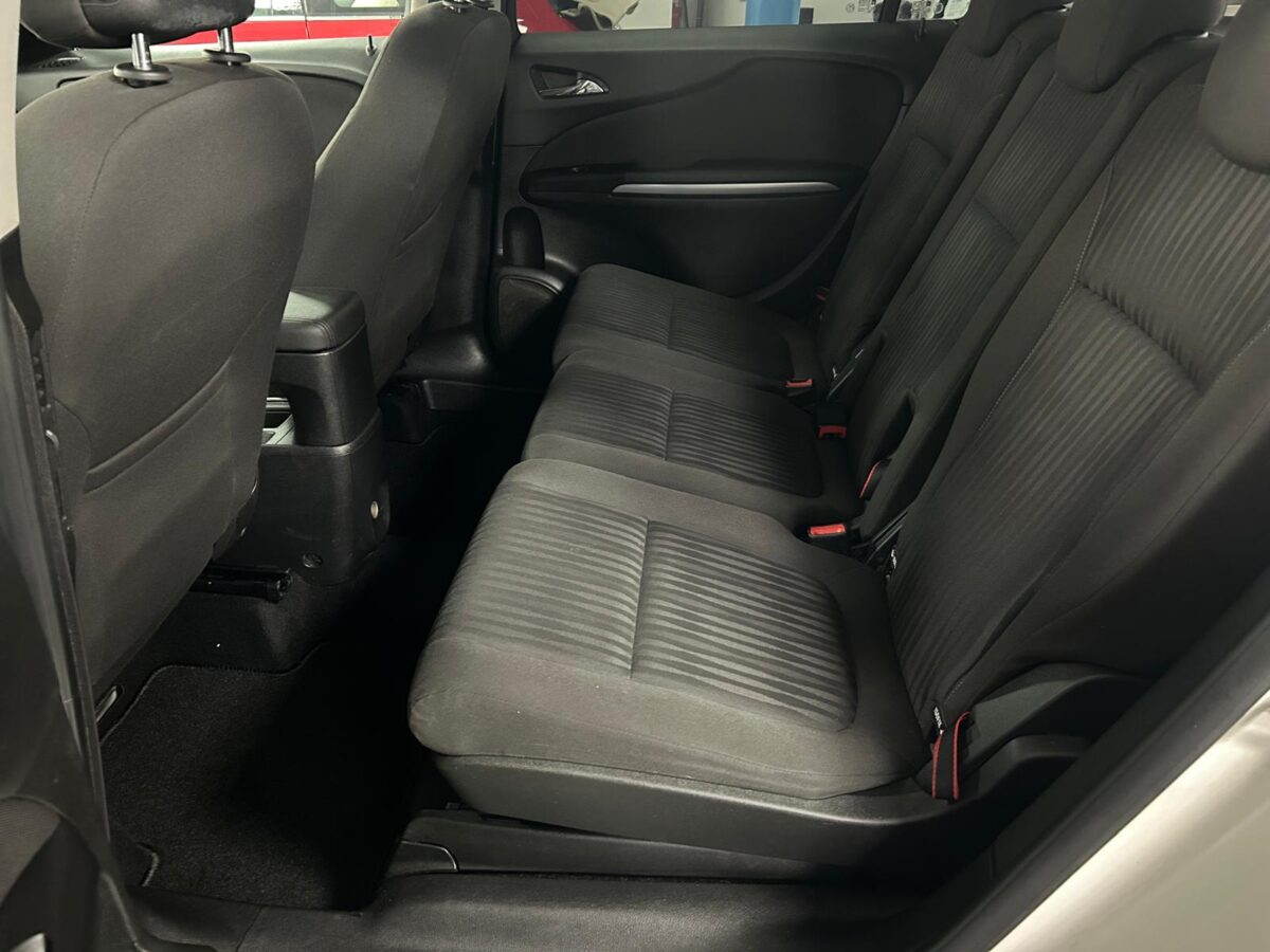 OPEL ZAFIRA TOURER 1.6cdti Selective