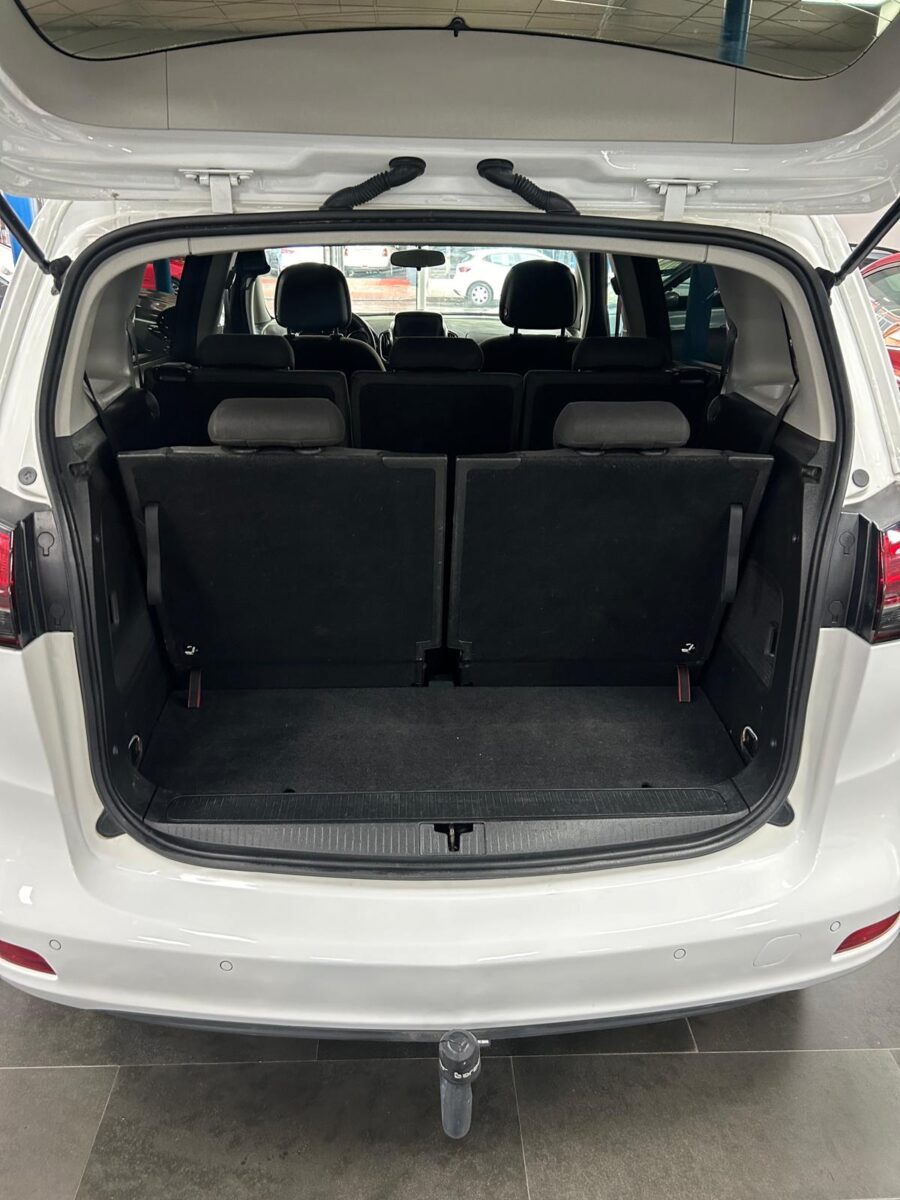 OPEL ZAFIRA TOURER 1.6cdti Selective