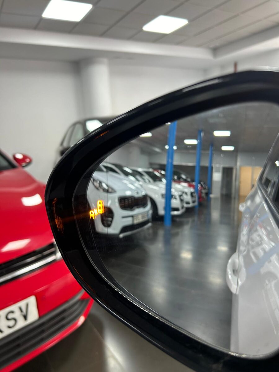 OPEL ZAFIRA TOURER 1.6cdti Selective