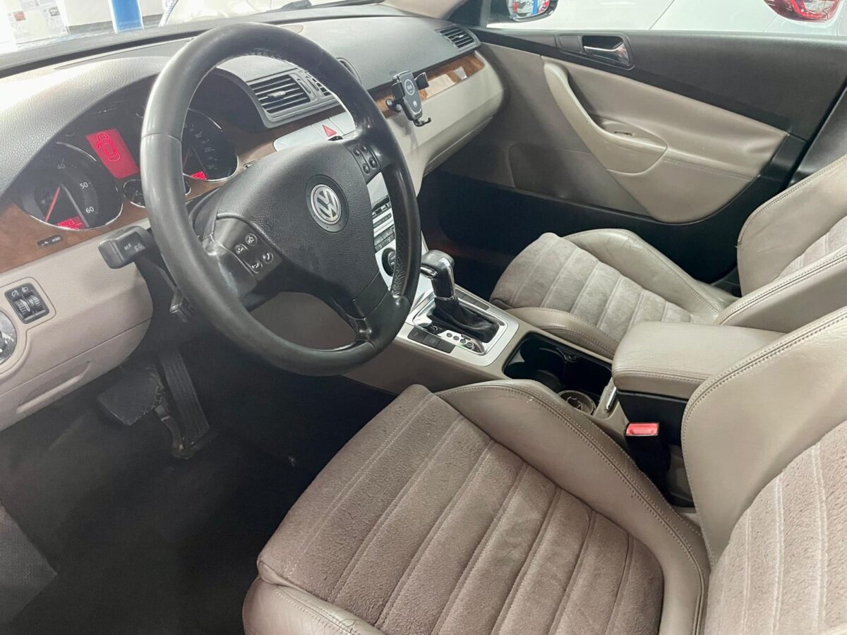 VOLKSWAGEN PASSAT VARIANT 2.0tdi Highline