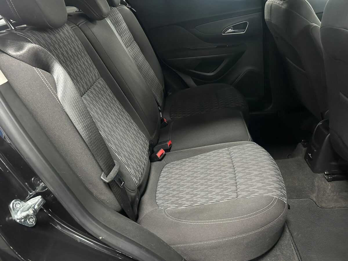 OPEL MOKKA 1.4T SELECTIVE