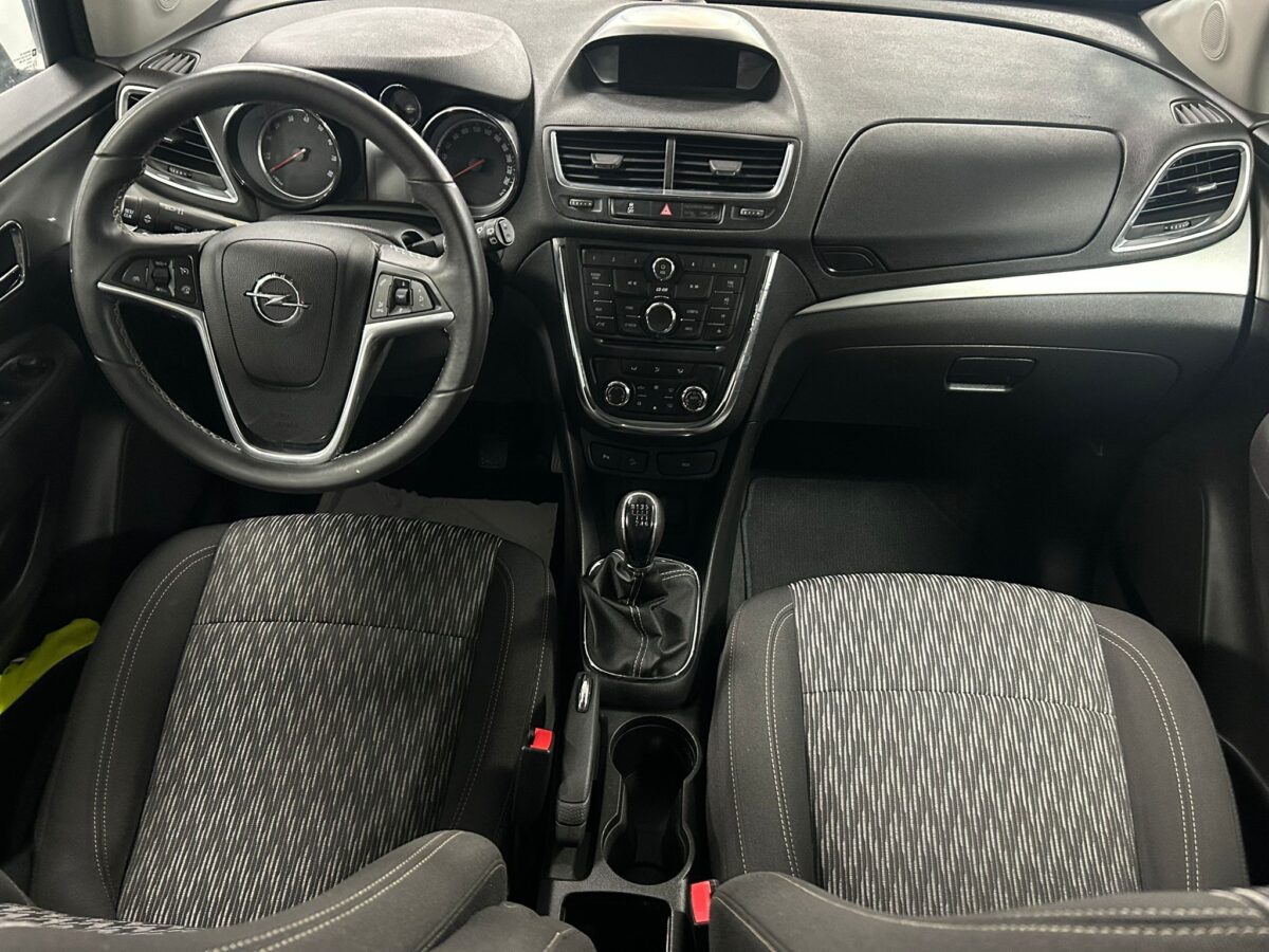 OPEL MOKKA 1.4T SELECTIVE
