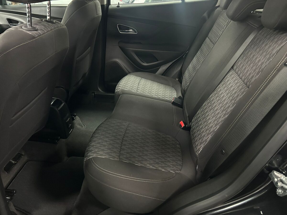 OPEL MOKKA 1.4T SELECTIVE