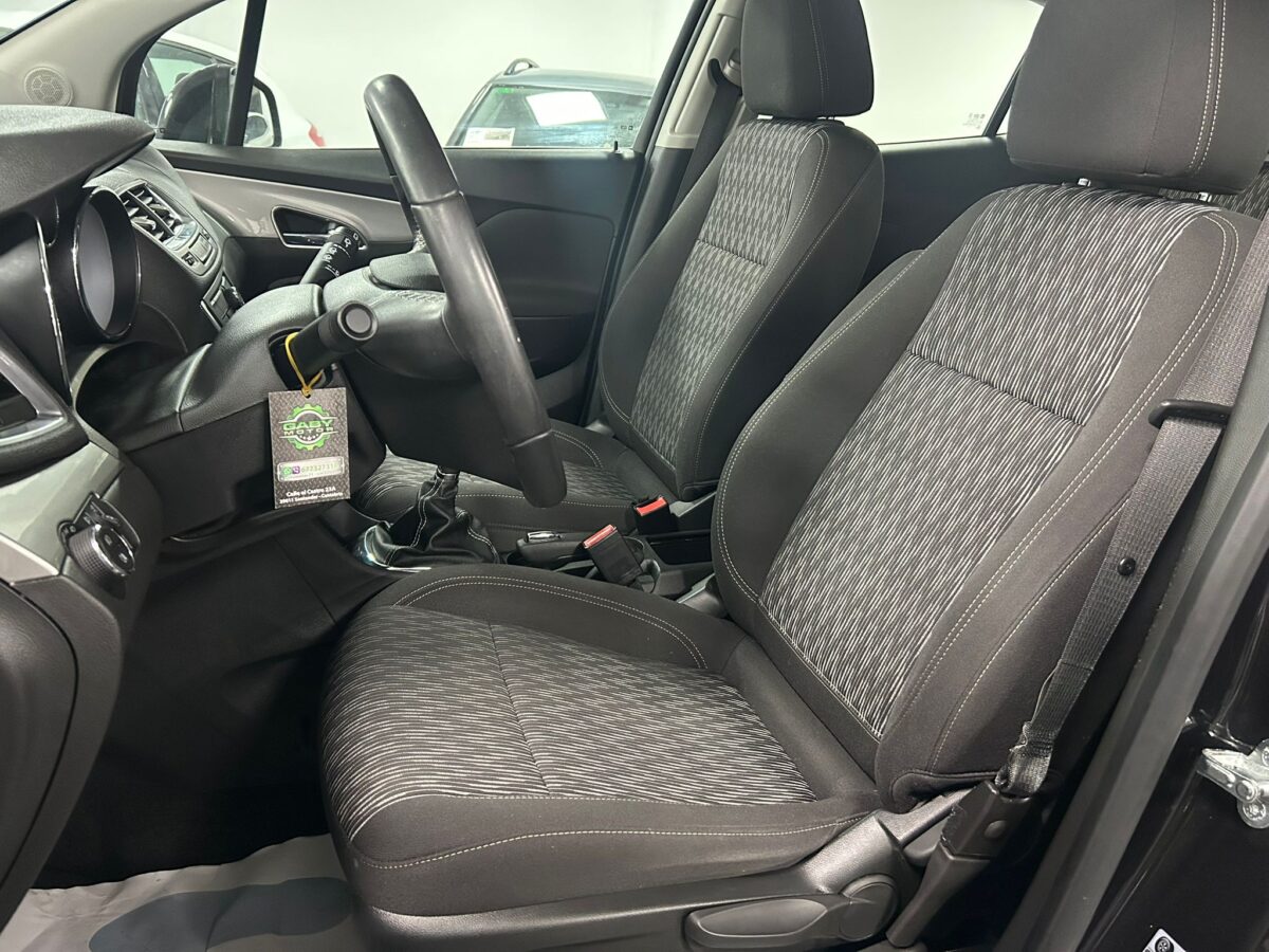 OPEL MOKKA 1.4T SELECTIVE