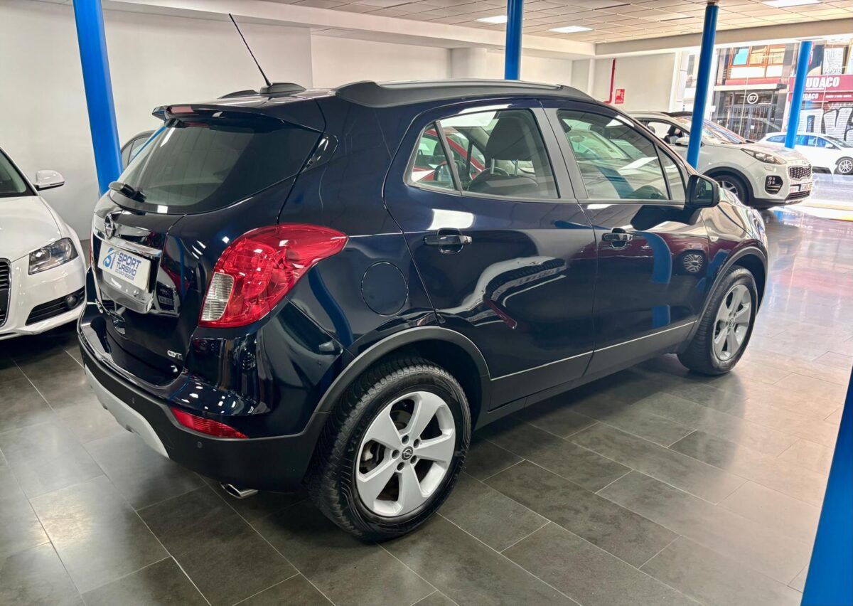 OPEL MOKKA 1.6 CDTi Selective