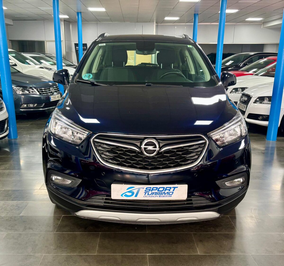 OPEL MOKKA 1.6 CDTi Selective