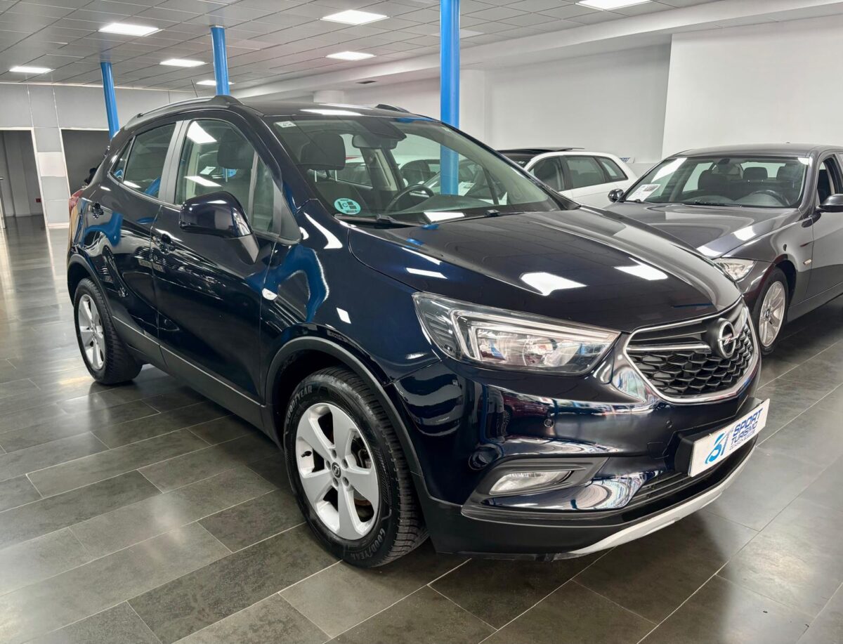 OPEL MOKKA 1.6 CDTi Selective