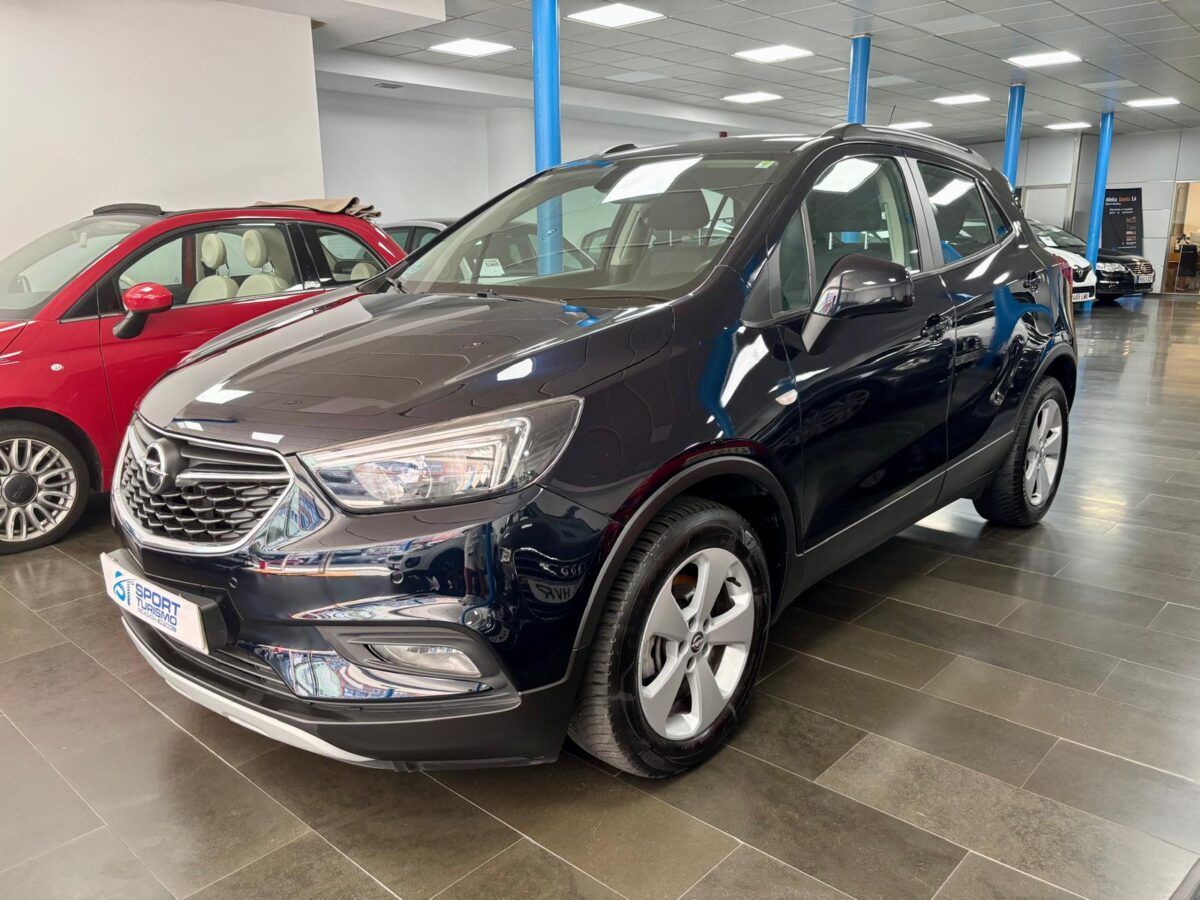 OPEL MOKKA 1.6 CDTi Selective