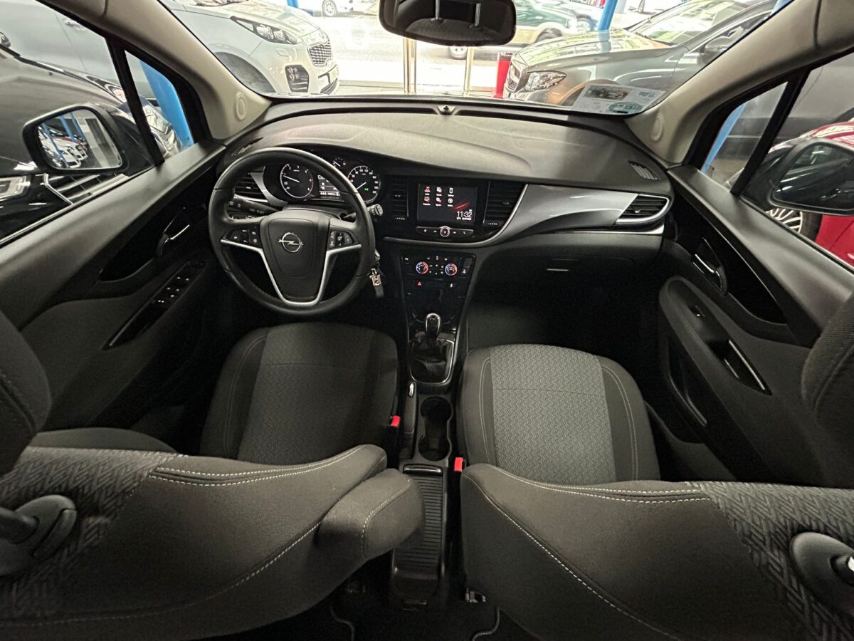 OPEL MOKKA 1.6 CDTi Selective