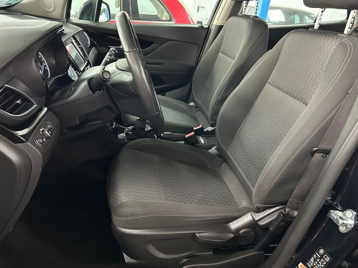 OPEL MOKKA 1.6 CDTi Selective