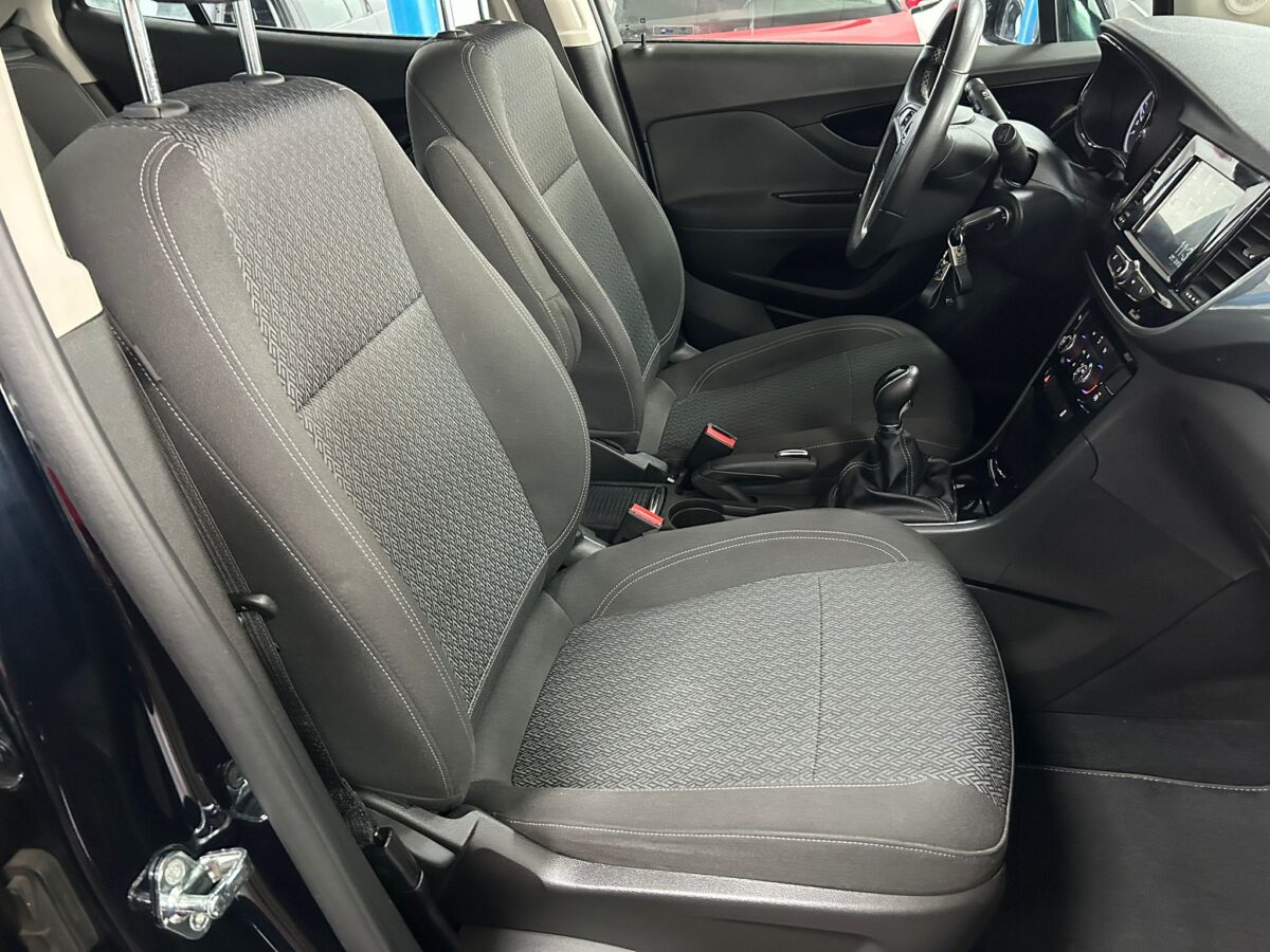 OPEL MOKKA 1.6 CDTi Selective