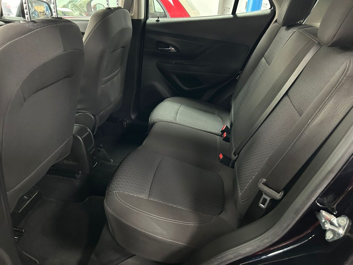 OPEL MOKKA 1.6 CDTi Selective