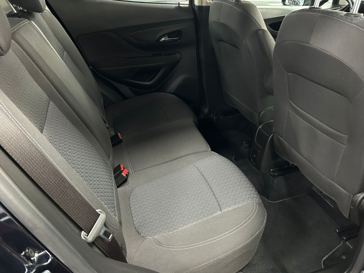 OPEL MOKKA 1.6 CDTi Selective
