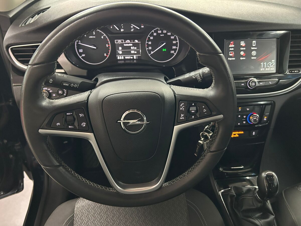 OPEL MOKKA 1.6 CDTi Selective