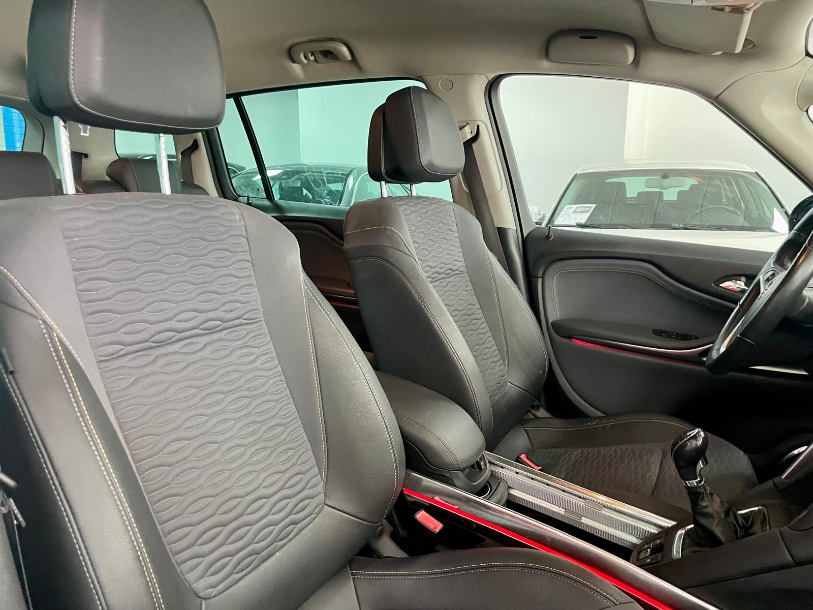 OPEL ZAFIRA TOURER Selective 1.4t