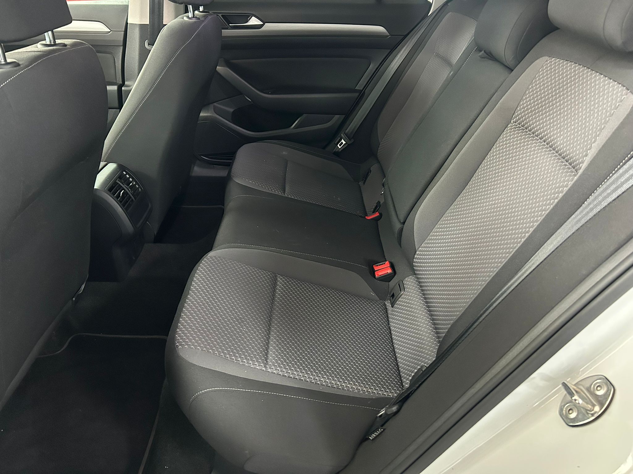 VOLKSWAGEN PASSAT VARIANT 1.6tdi 