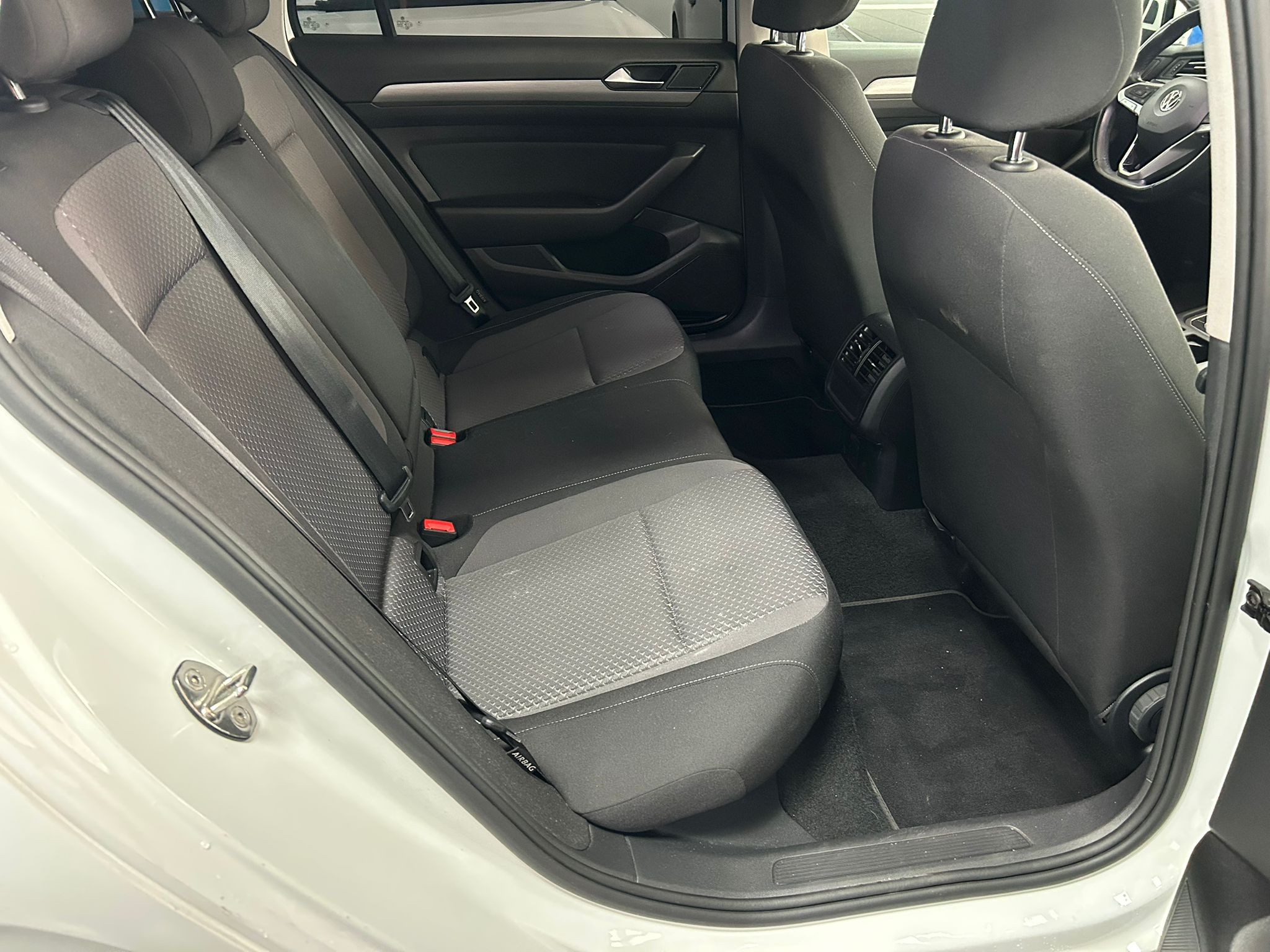 VOLKSWAGEN PASSAT VARIANT 1.6tdi 