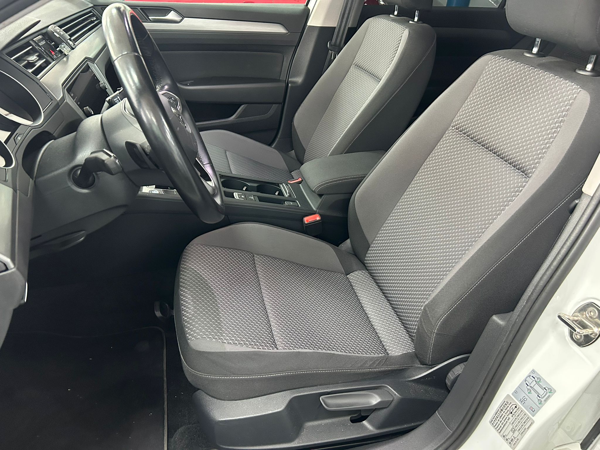 VOLKSWAGEN PASSAT VARIANT 1.6tdi 