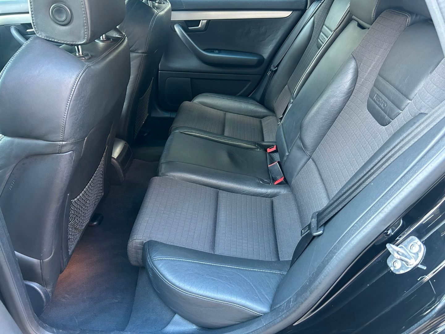 AUDI S4 4.2 quattro Avant
