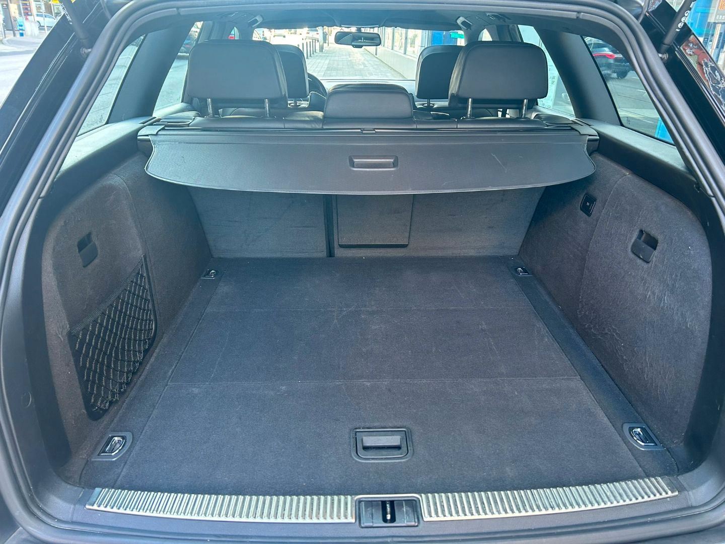 AUDI S4 4.2 quattro Avant