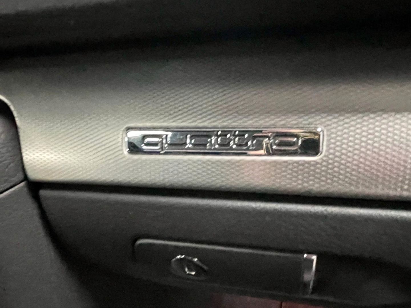 AUDI S4 4.2 quattro Avant
