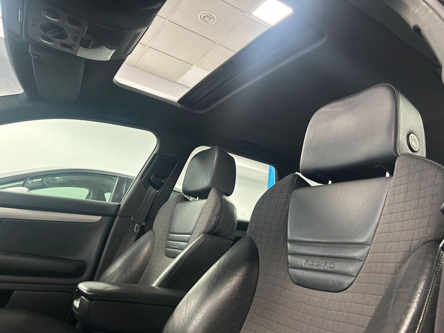 AUDI S4 4.2 quattro Avant