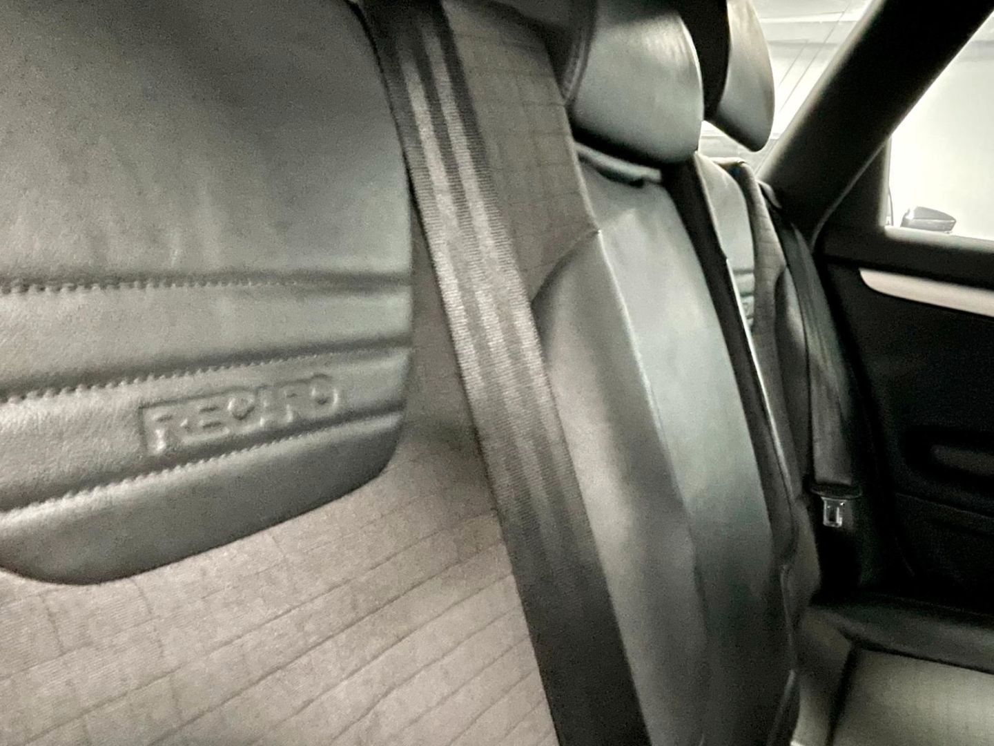 AUDI S4 4.2 quattro Avant