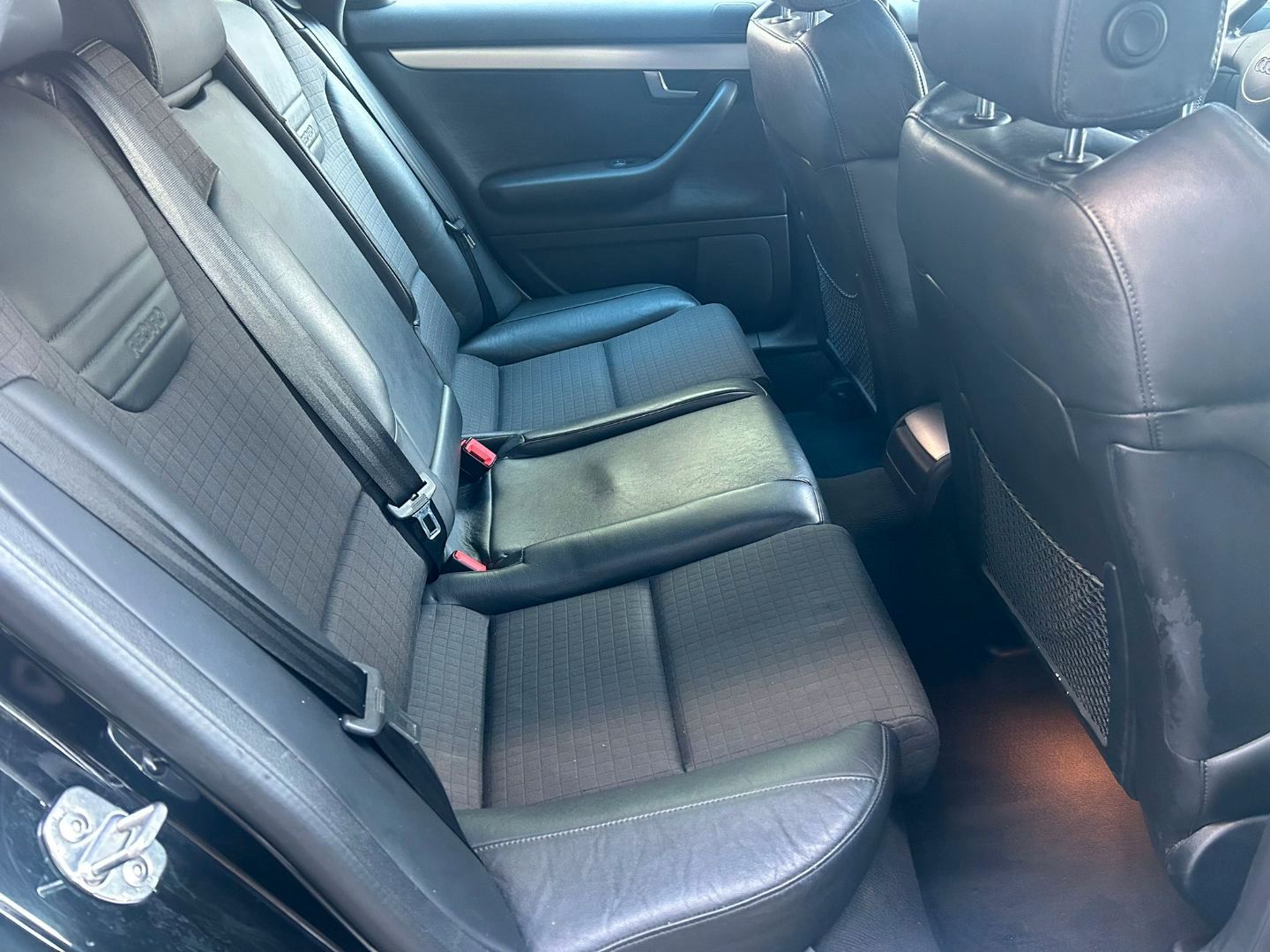 AUDI S4 4.2 quattro Avant