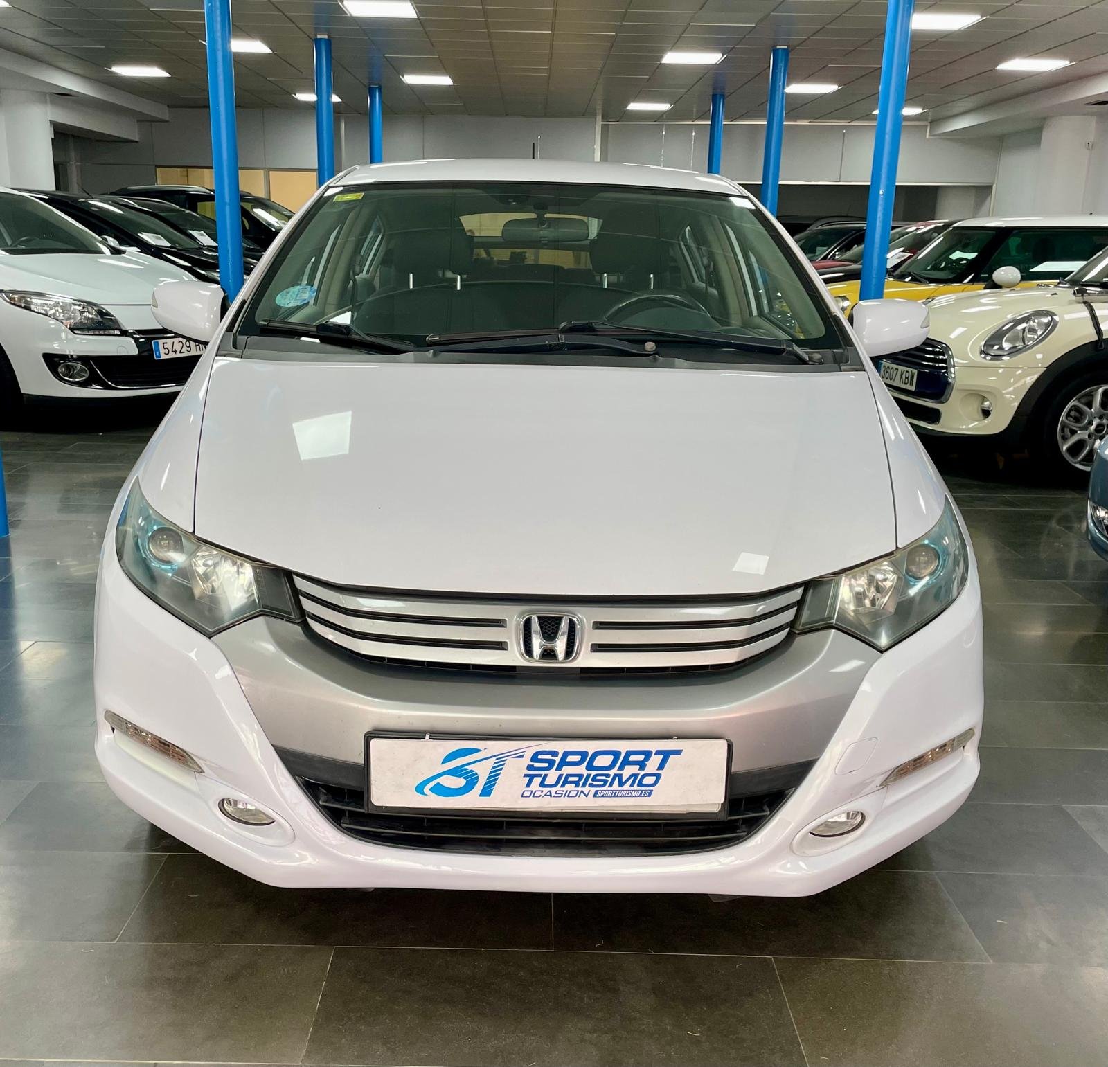 HONDA Insight 1.3i-VTEC IMA Executive