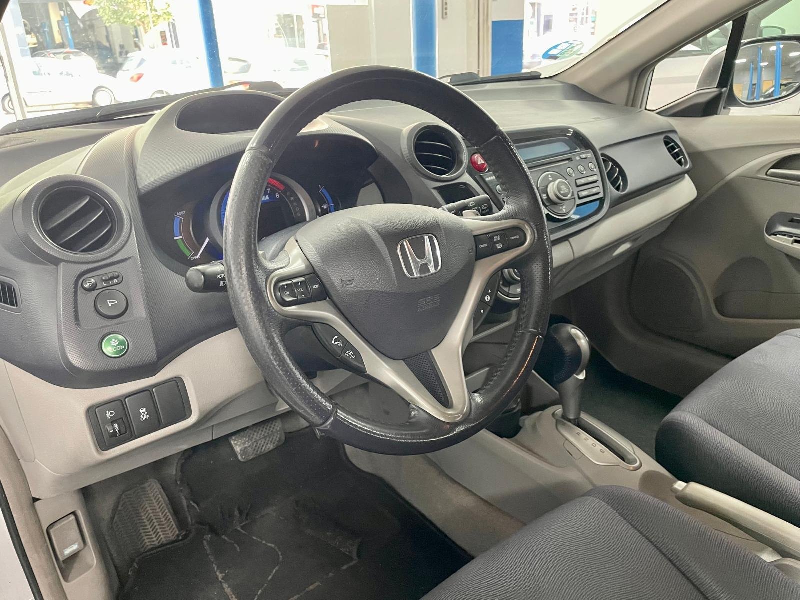 HONDA Insight 1.3i-VTEC IMA Executive