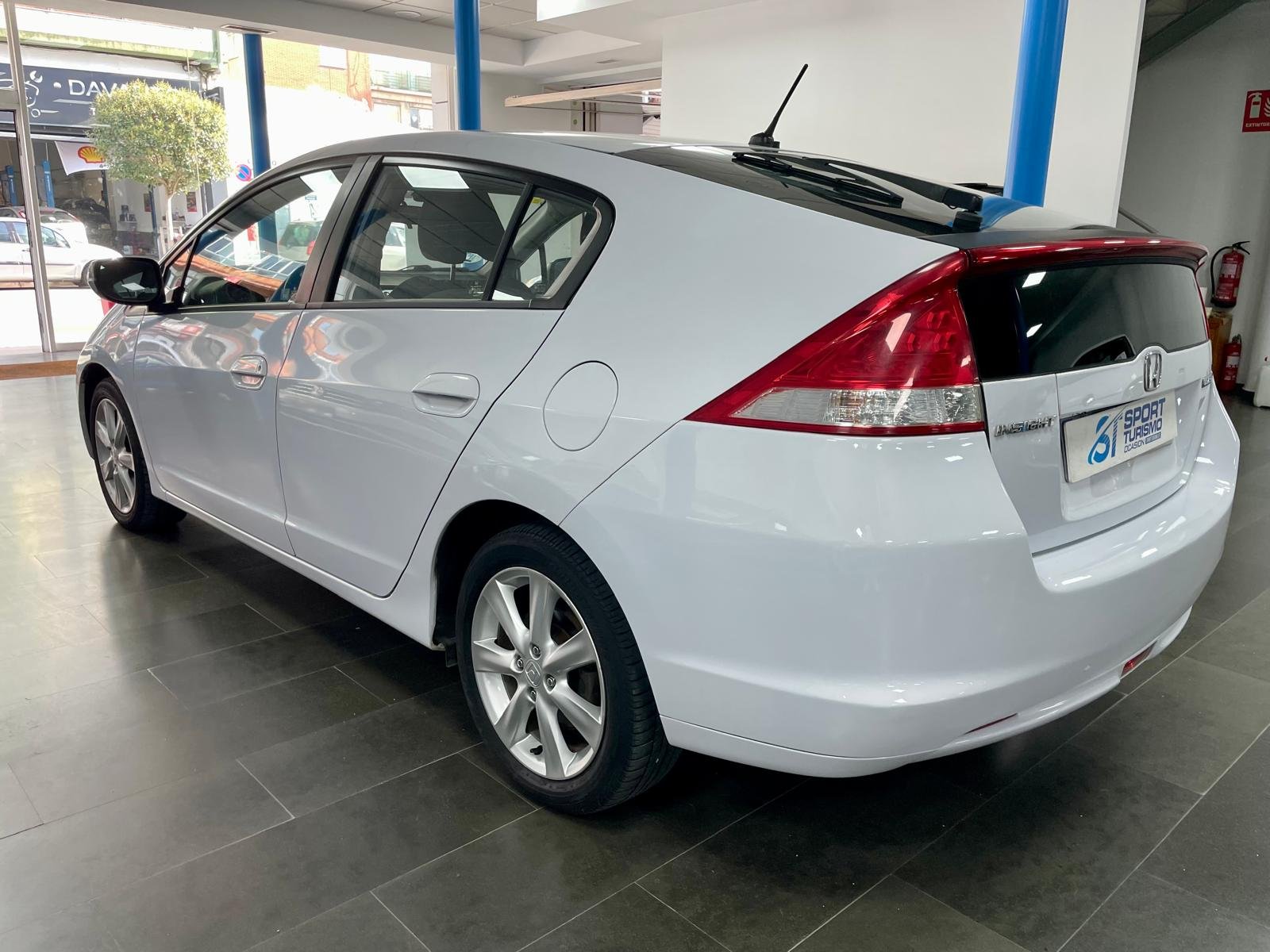 HONDA Insight 1.3i-VTEC IMA Executive