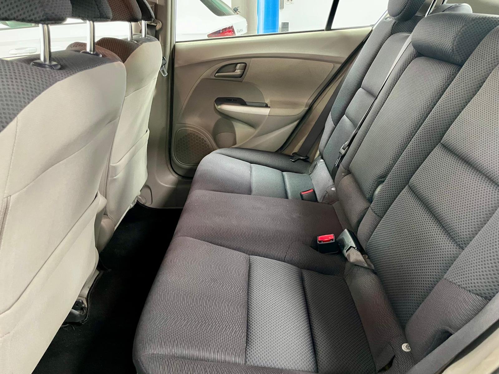 HONDA Insight 1.3i-VTEC IMA Executive