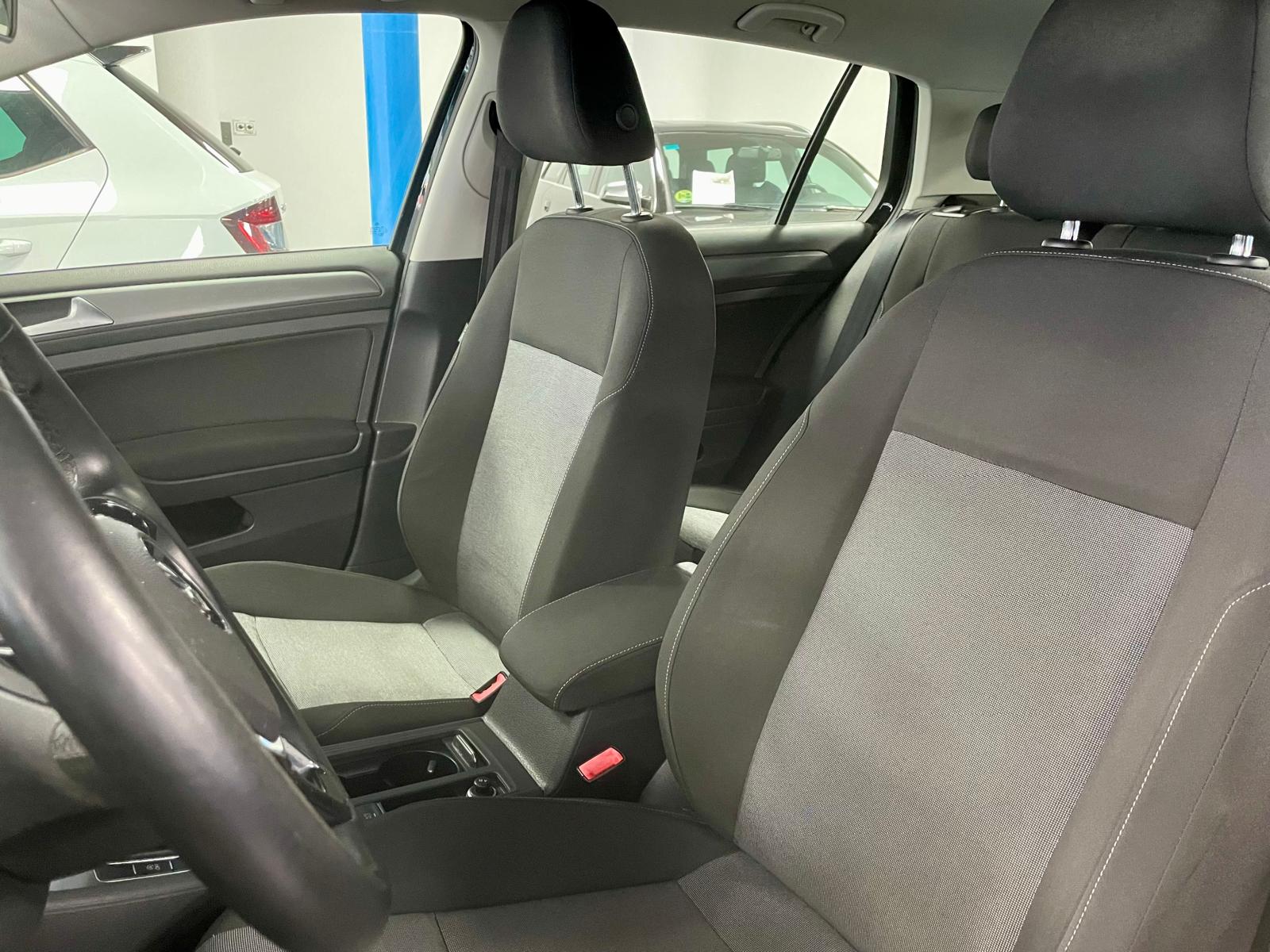 VOLKSWAGEN Golf 1.6tdi