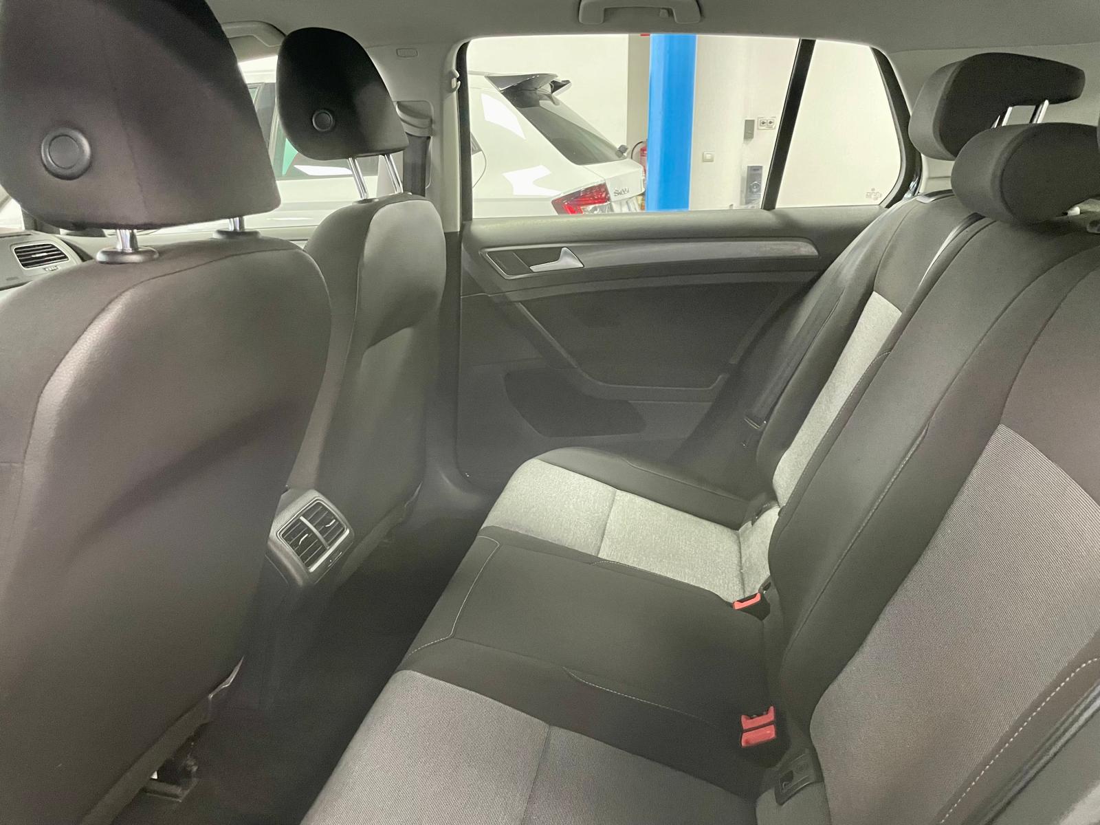 VOLKSWAGEN Golf 1.6tdi