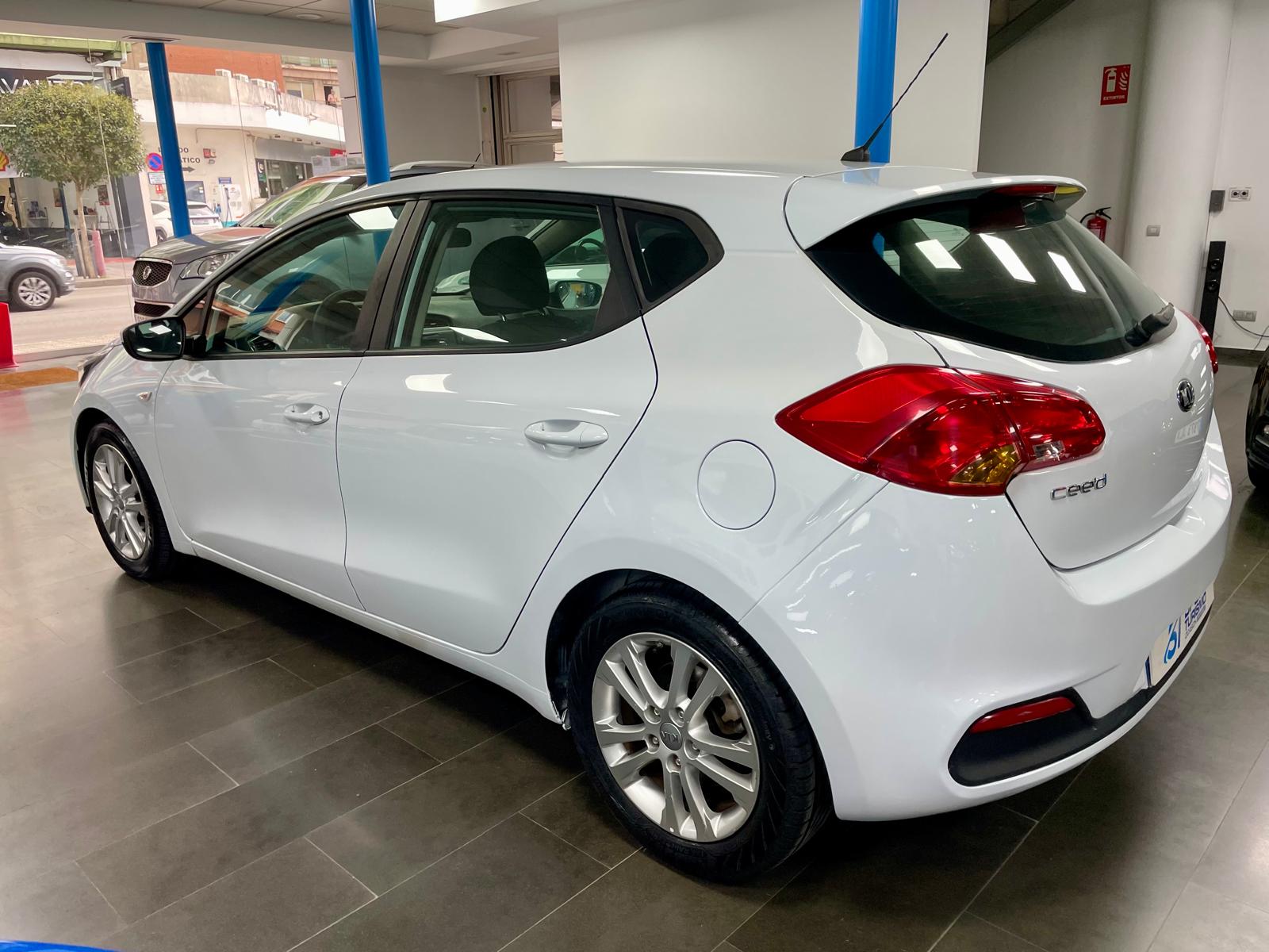 KIA ceed 1.4 DRIVE