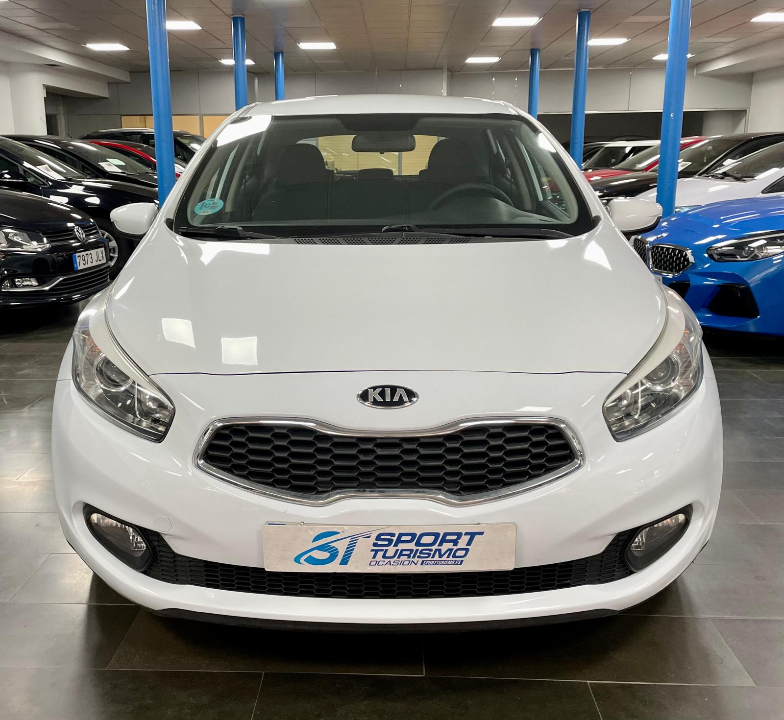KIA ceed 1.4 DRIVE
