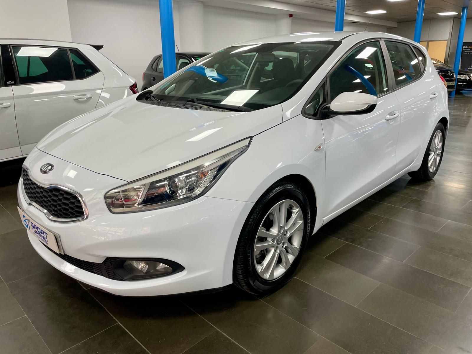 KIA ceed 1.4 DRIVE