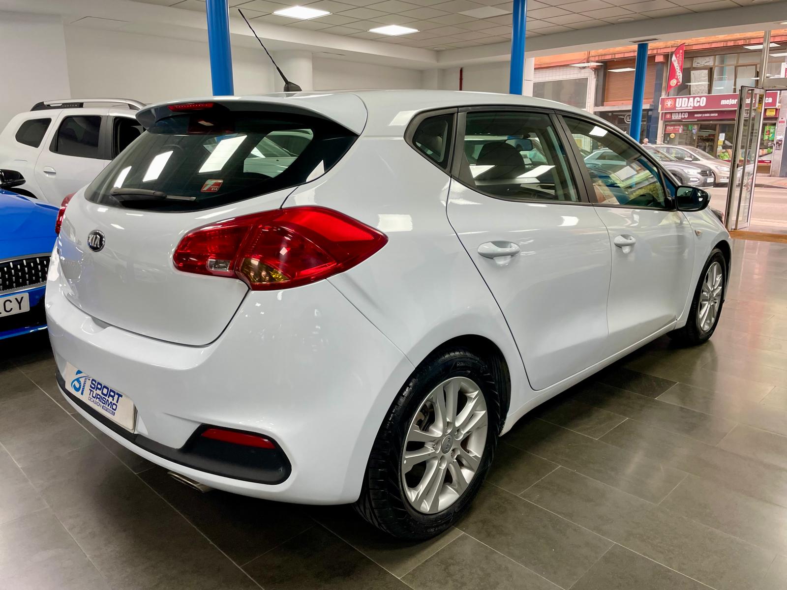 KIA ceed 1.4 DRIVE